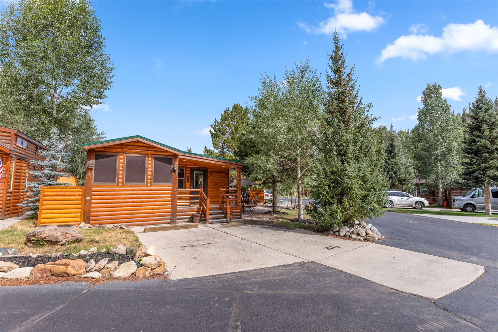 85 Revett Drive Breckenridge CO 80424