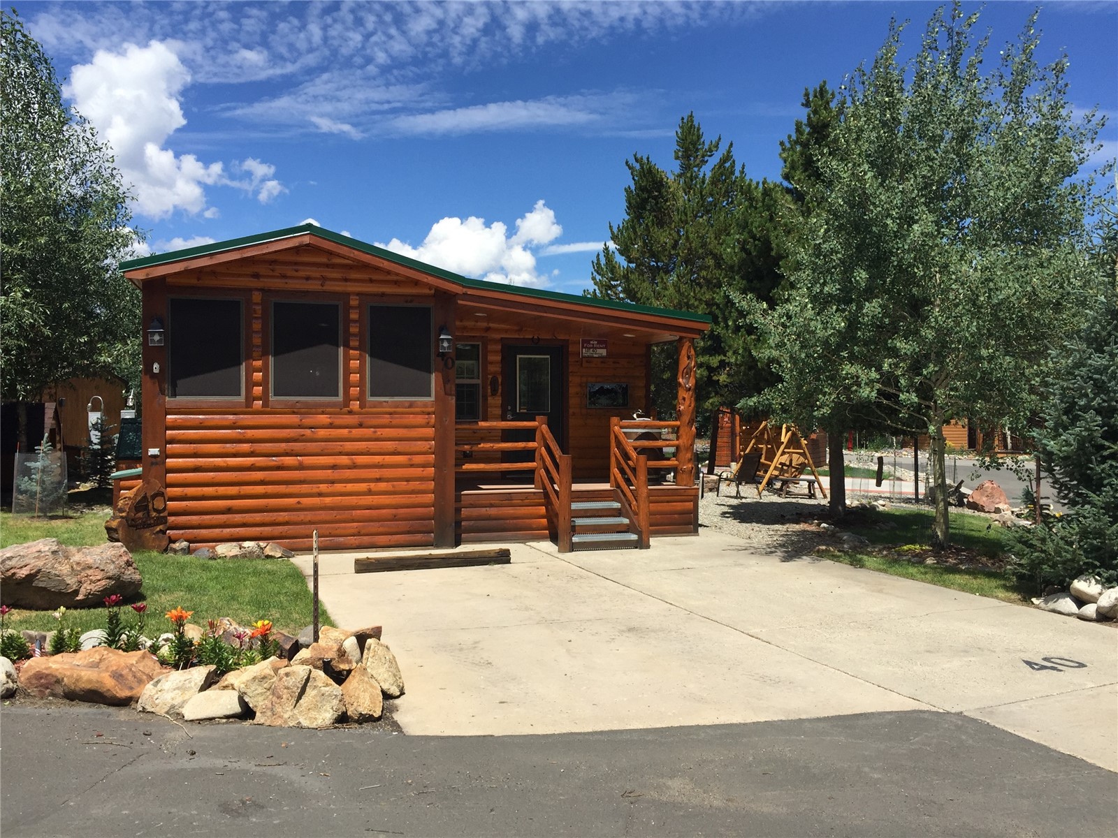 85 Revett Drive Breckenridge CO 80424