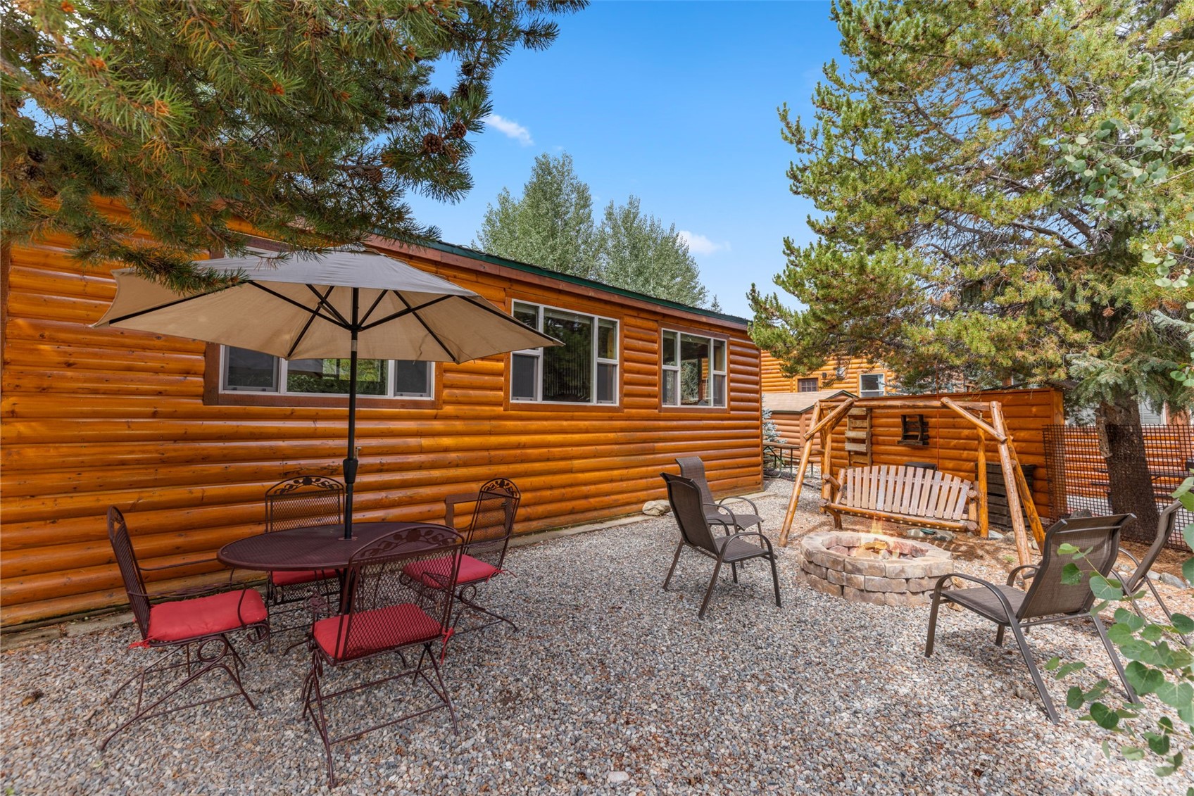 85 Revett Drive Breckenridge CO 80424