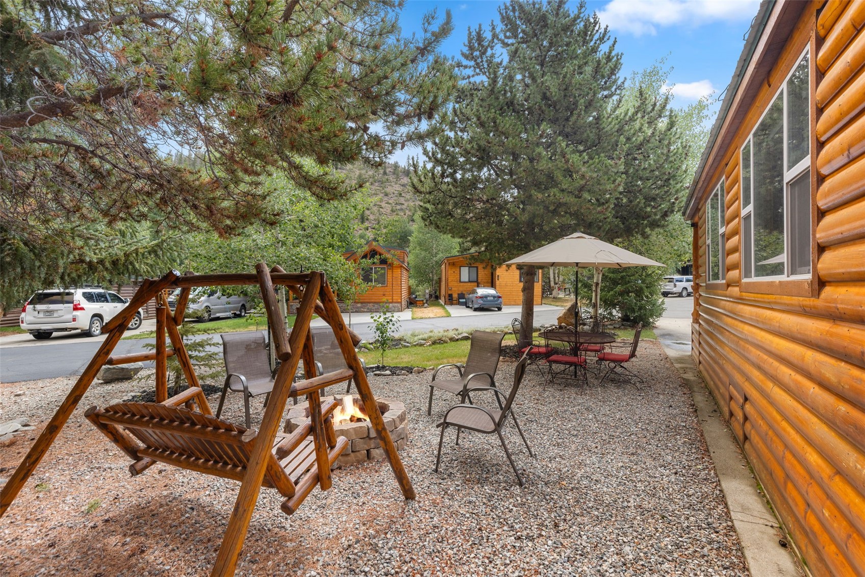 85 Revett Drive Breckenridge CO 80424