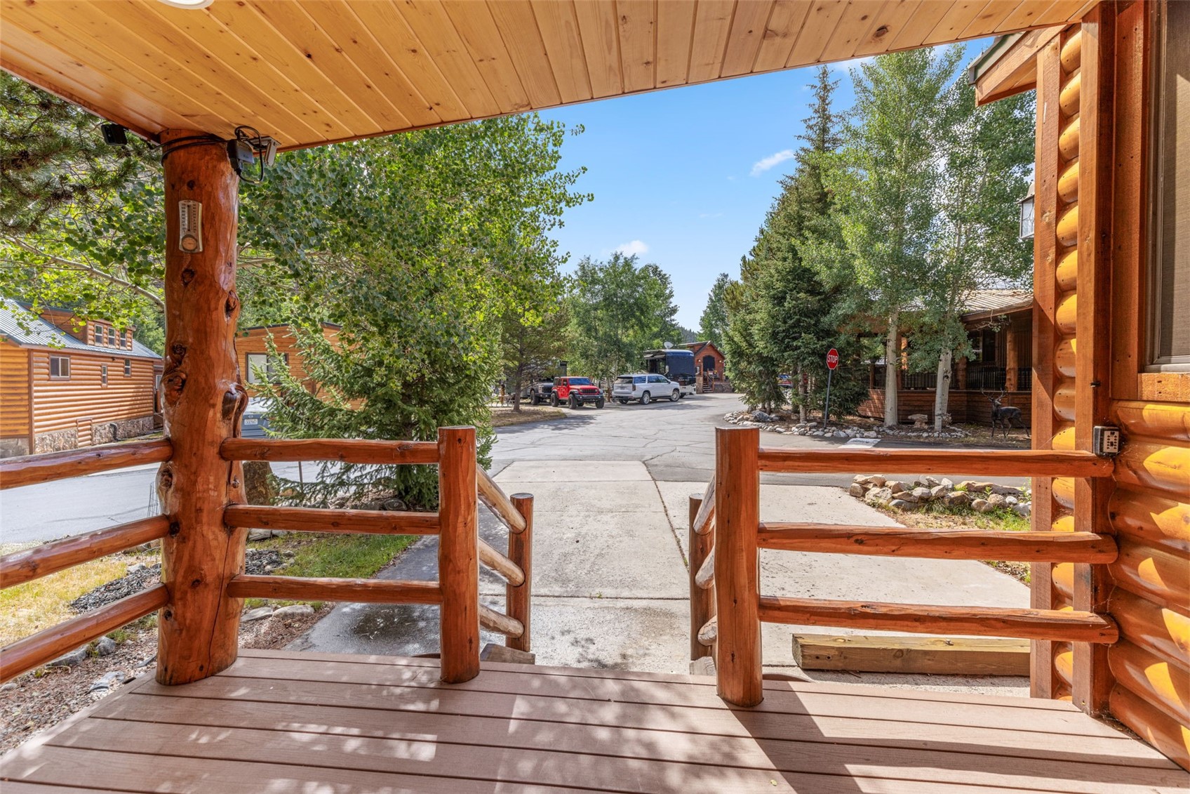 85 Revett Drive Breckenridge CO 80424