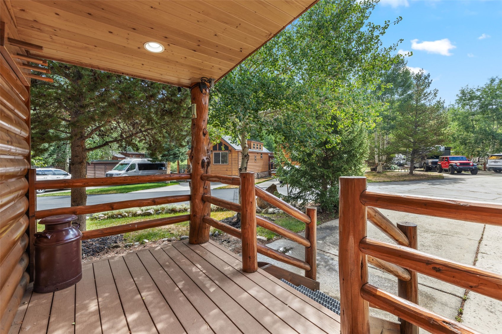 85 Revett Drive Breckenridge CO 80424