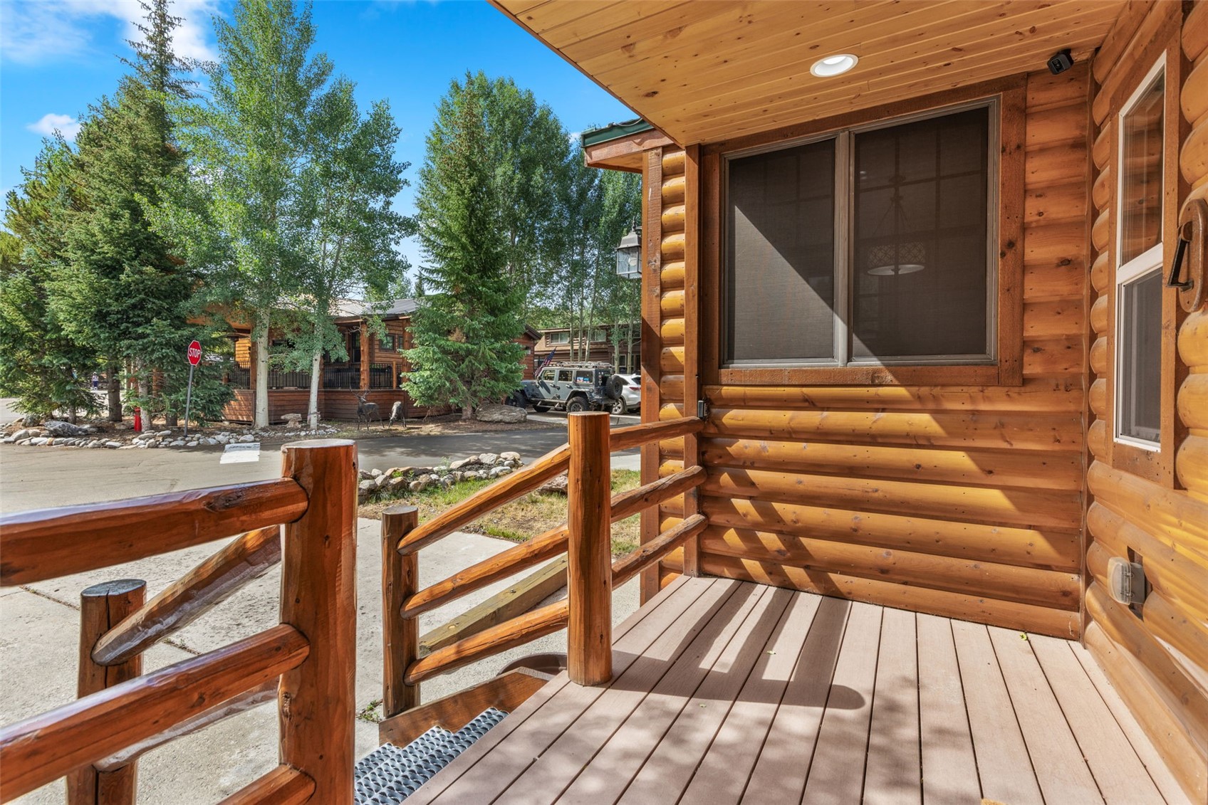 85 Revett Drive Breckenridge CO 80424