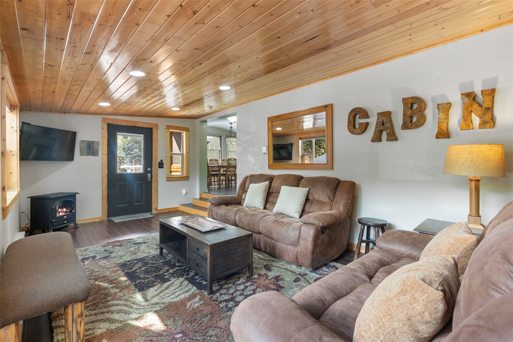 85 Revett Drive Breckenridge CO 80424