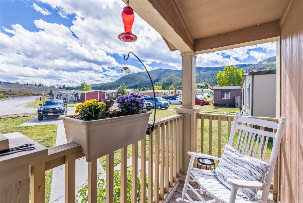 120 Pike Peak Place Dillon CO 80498