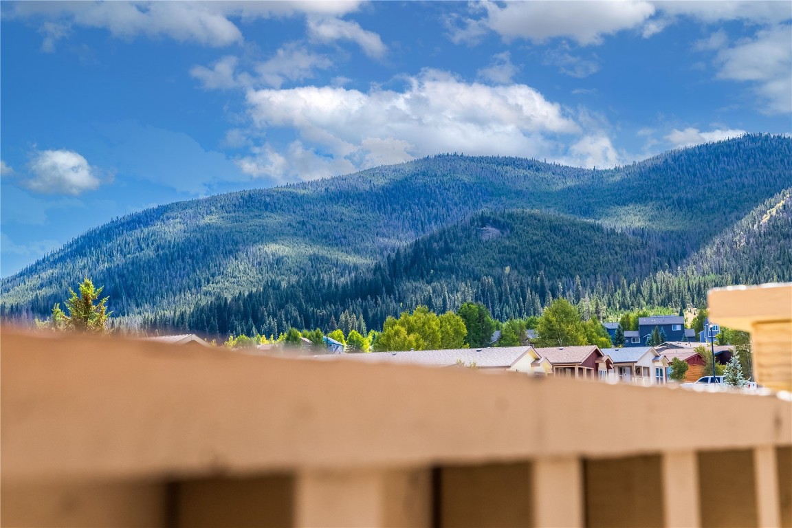 120 Pike Peak Place Dillon CO 80498