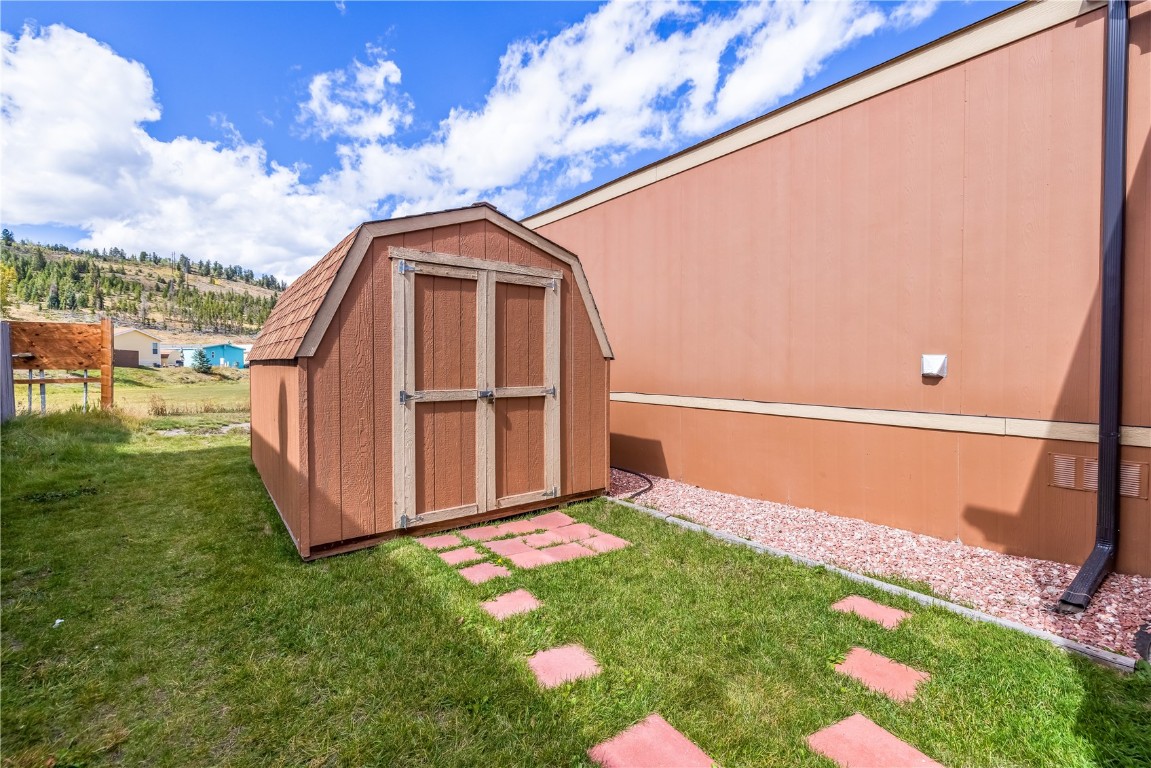 120 Pike Peak Place Dillon CO 80498