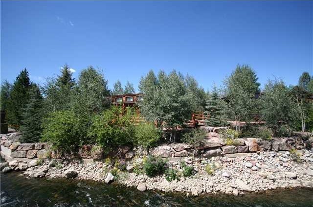 85 Revett Drive Breckenridge CO 80424