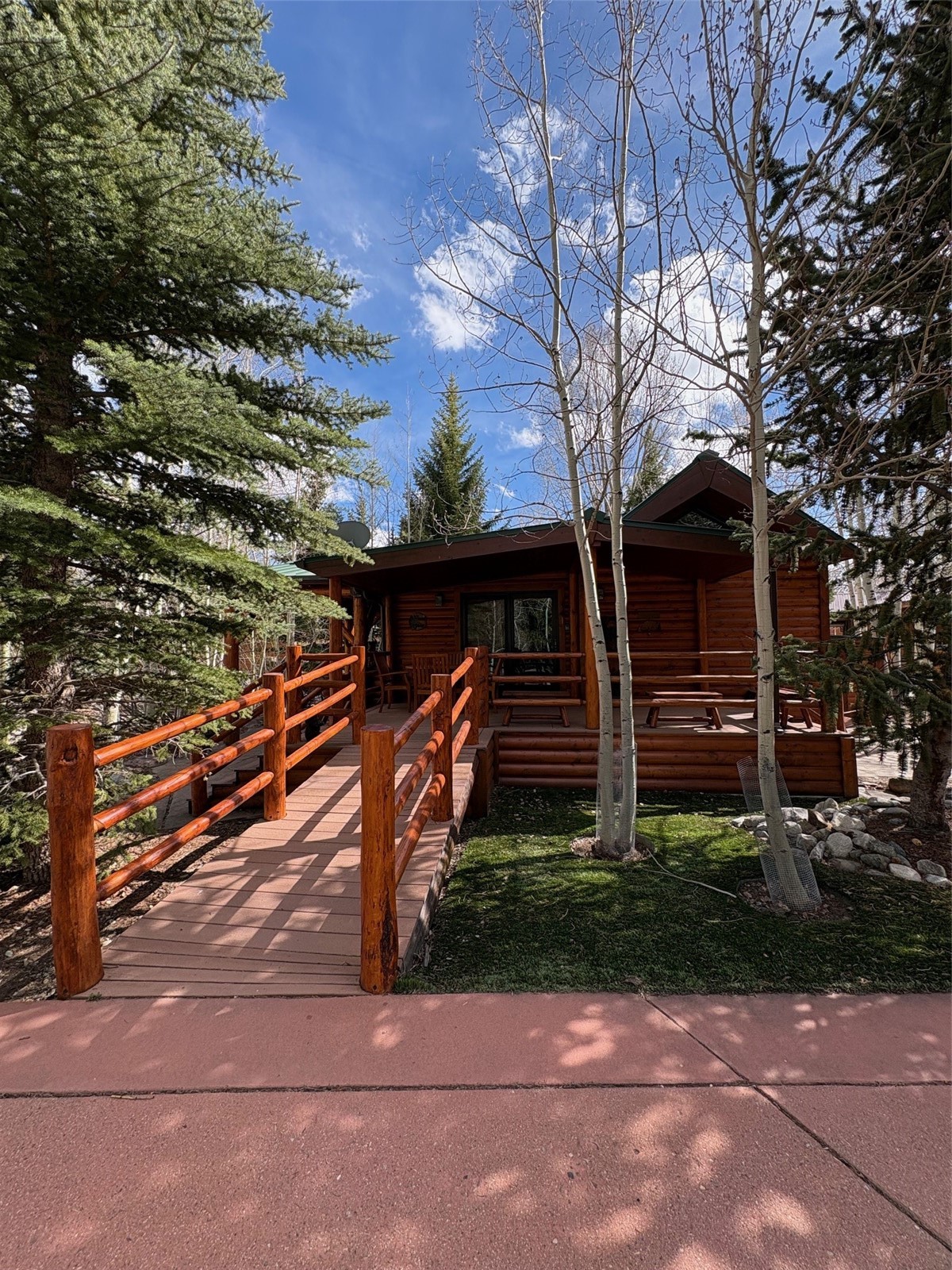 85 Revett Drive Breckenridge CO 80424