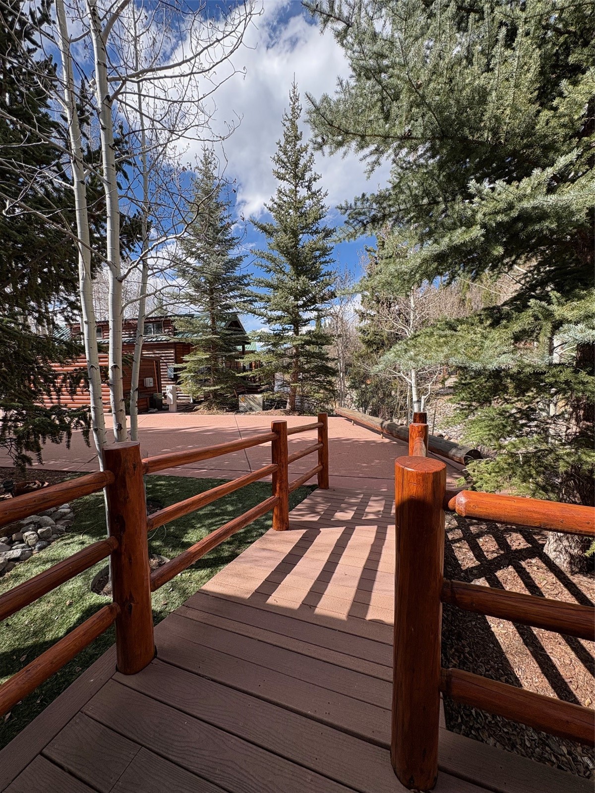 85 Revett Drive Breckenridge CO 80424