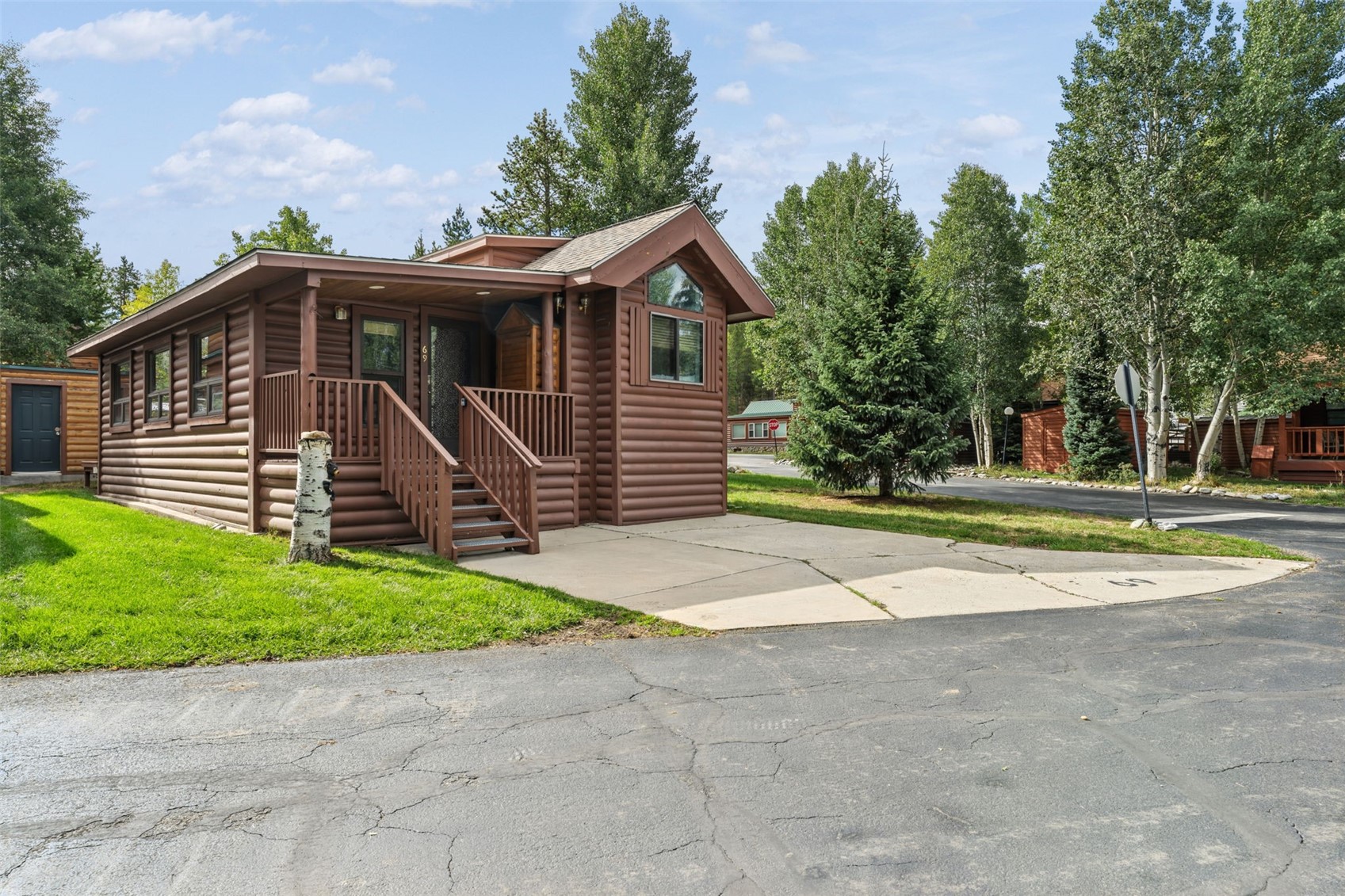 85 Revett Drive Breckenridge CO 80424