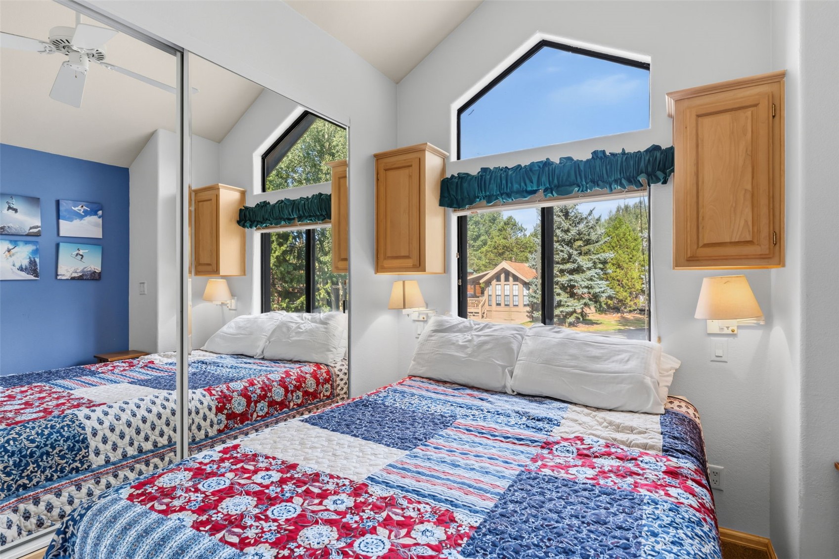 85 Revett Drive Breckenridge CO 80424