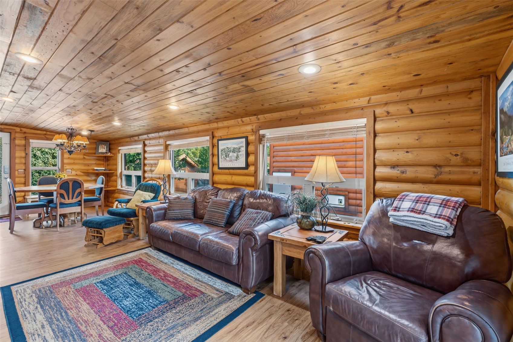 85 Revett Drive Breckenridge CO 80424