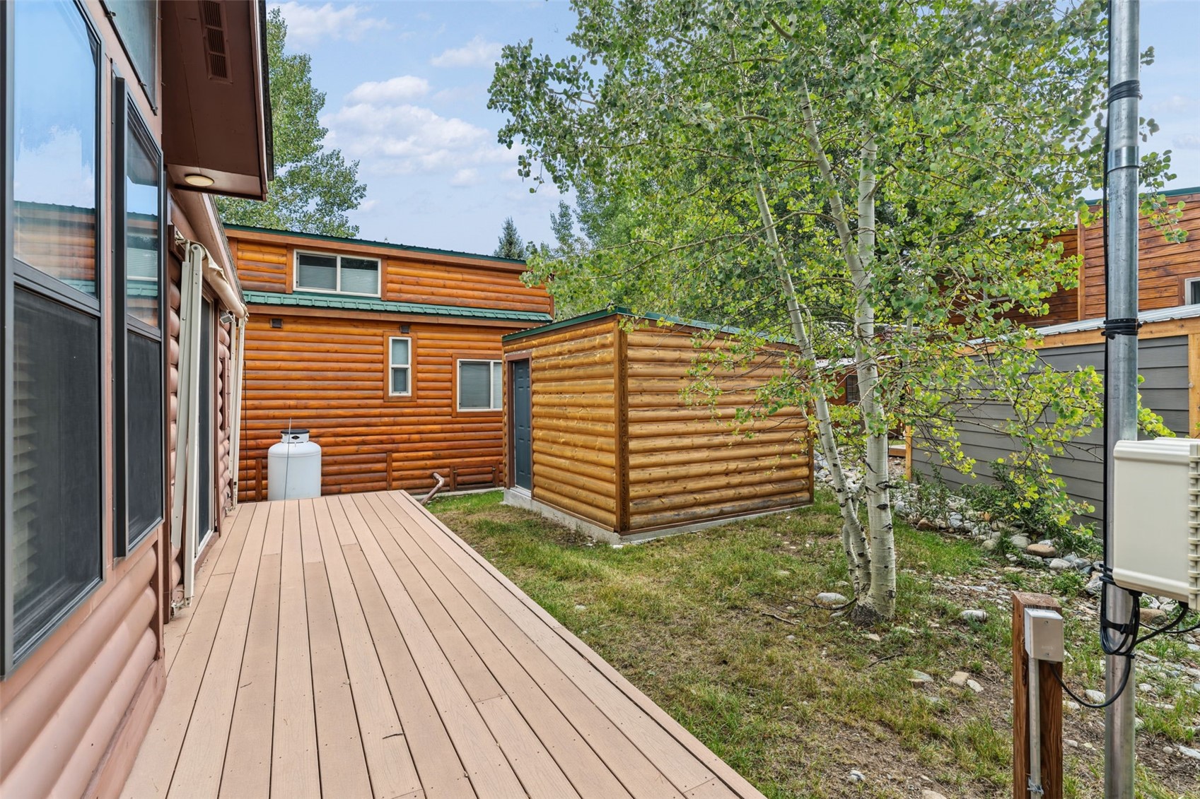 85 Revett Drive Breckenridge CO 80424