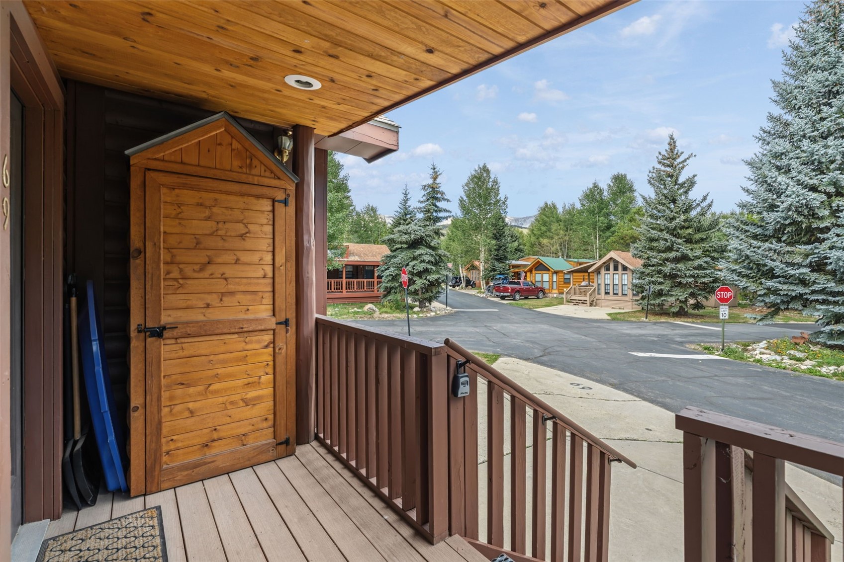 85 Revett Drive Breckenridge CO 80424