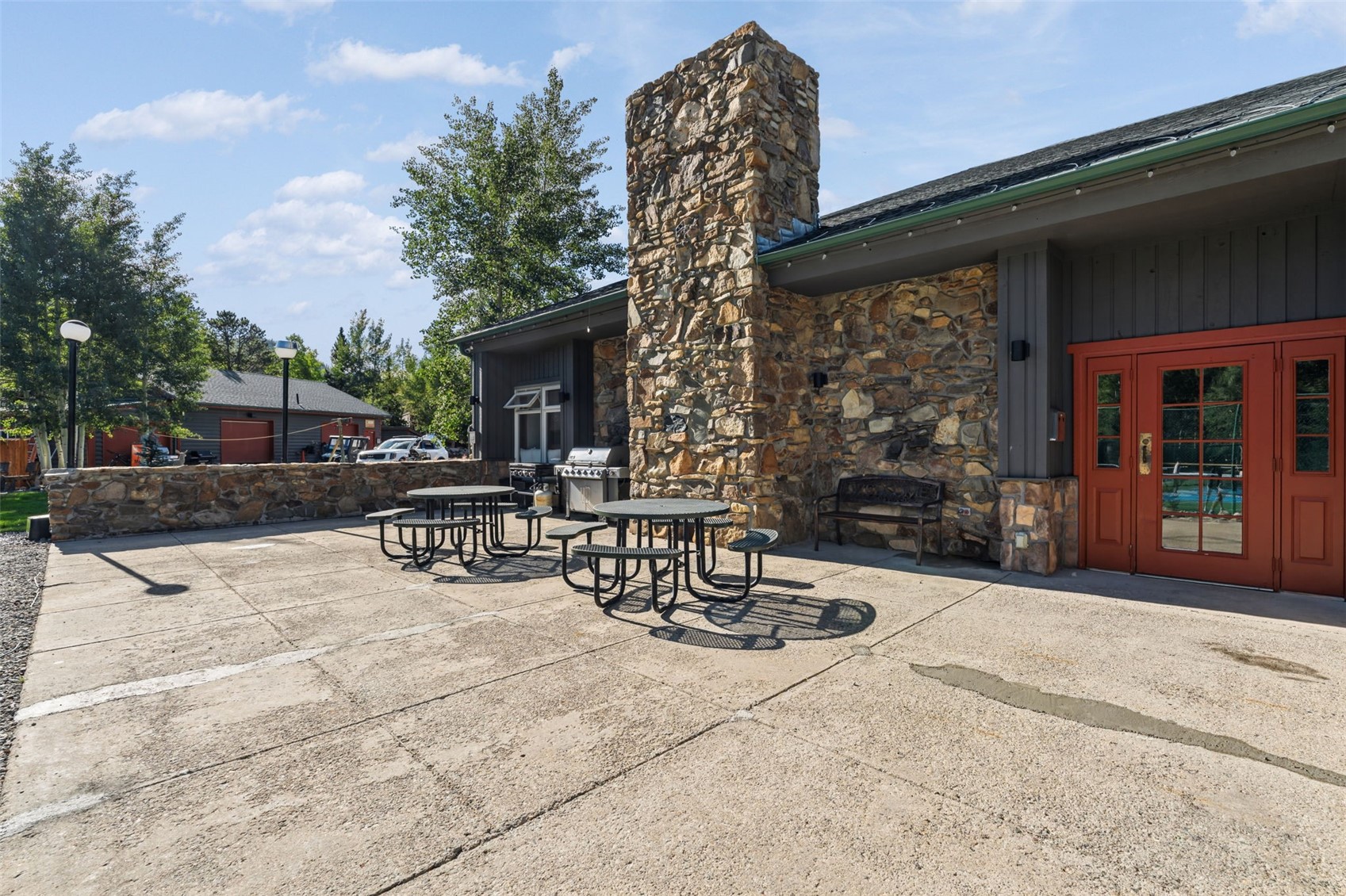 85 Revett Drive Breckenridge CO 80424