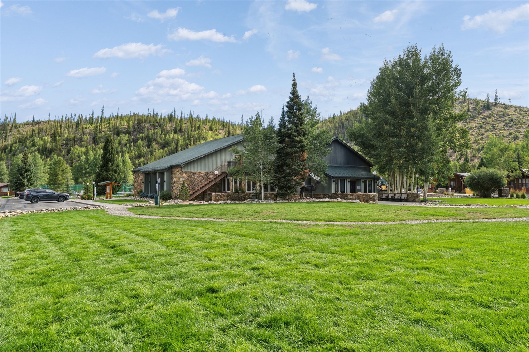 85 Revett Drive Breckenridge CO 80424