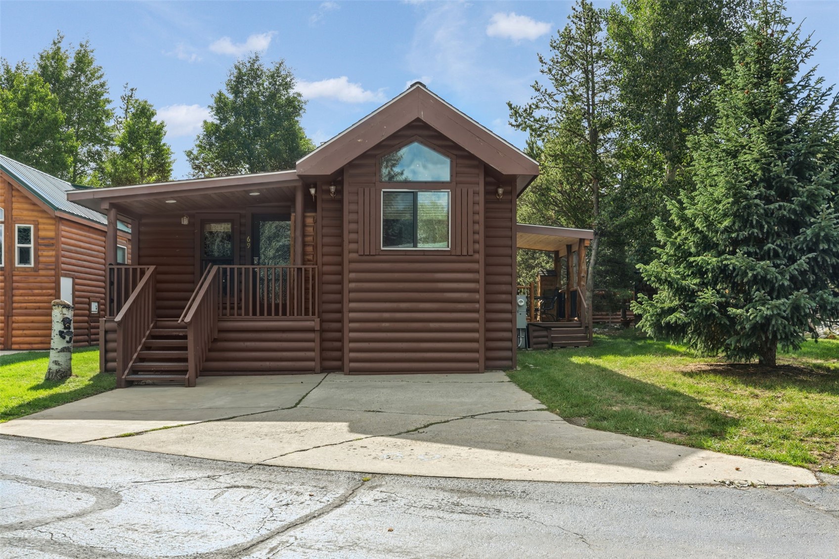 85 Revett Drive Breckenridge CO 80424