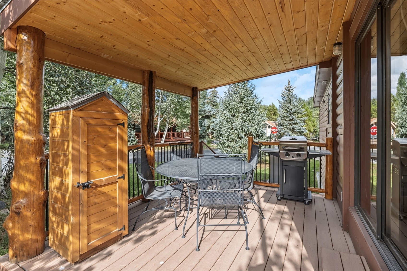 85 Revett Drive Breckenridge CO 80424