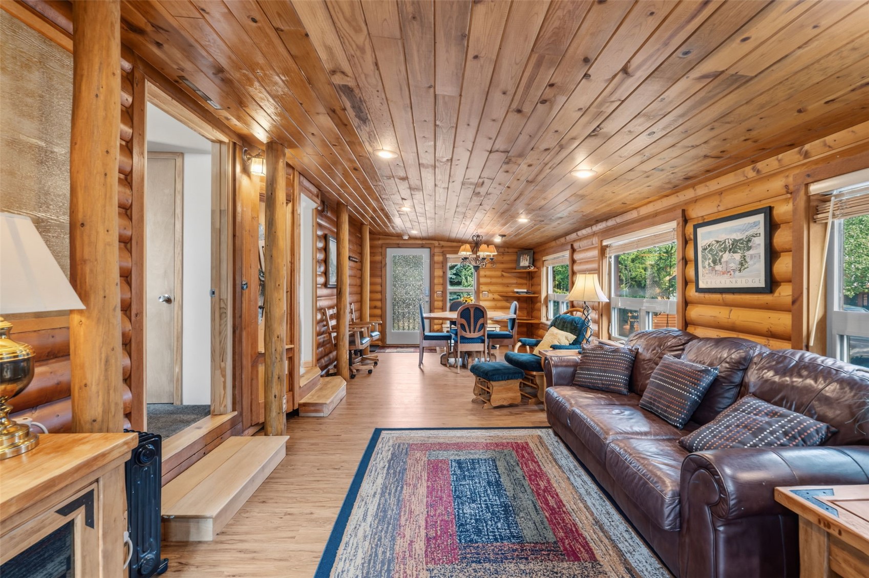 85 Revett Drive Breckenridge CO 80424