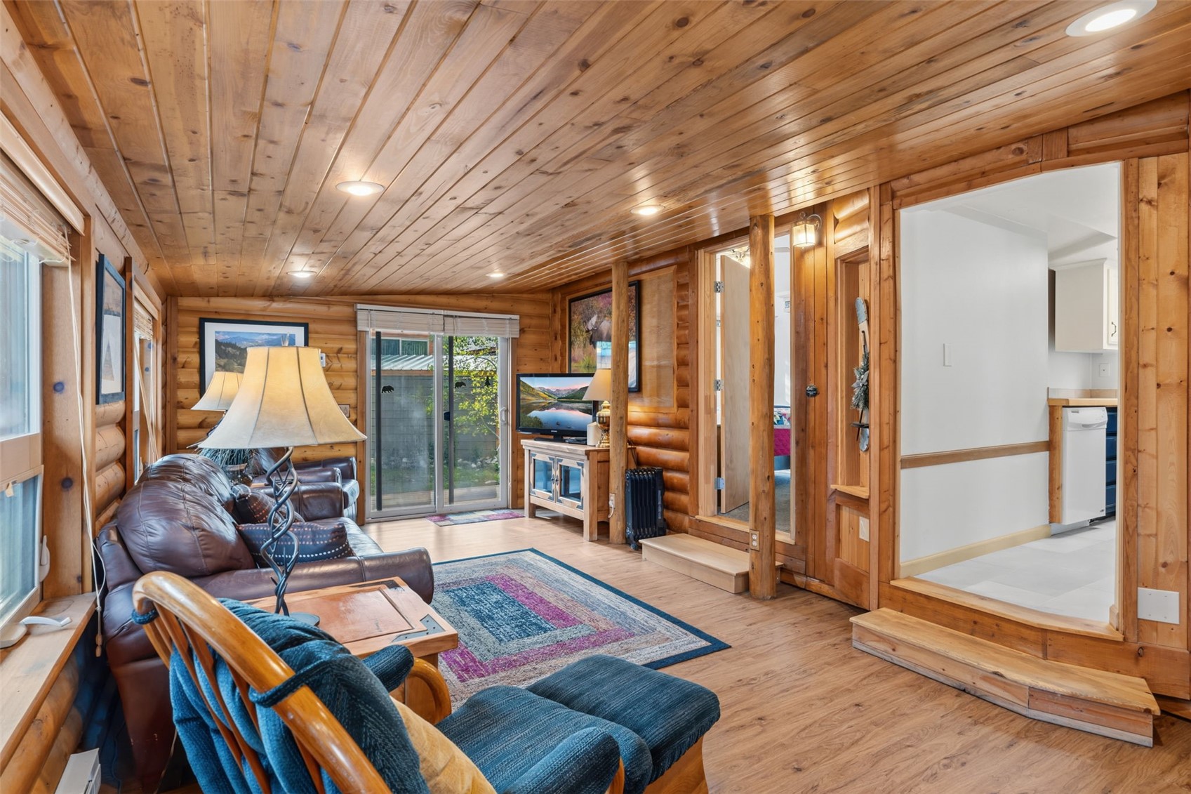 85 Revett Drive Breckenridge CO 80424