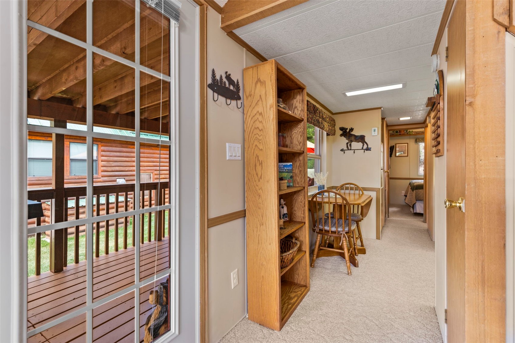 85 Revett Drive Breckenridge CO 80424