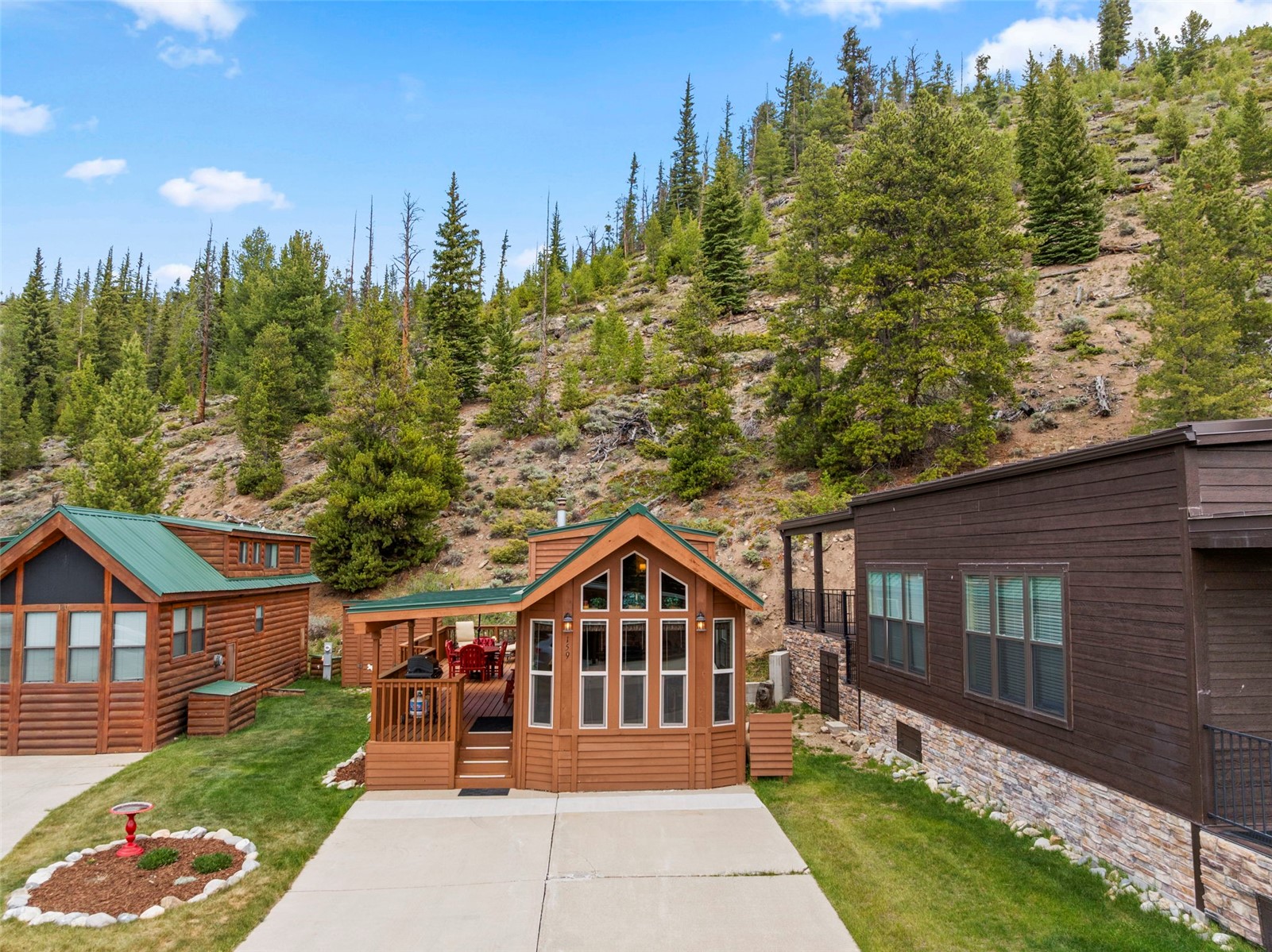 85 Revett Drive Breckenridge CO 80424