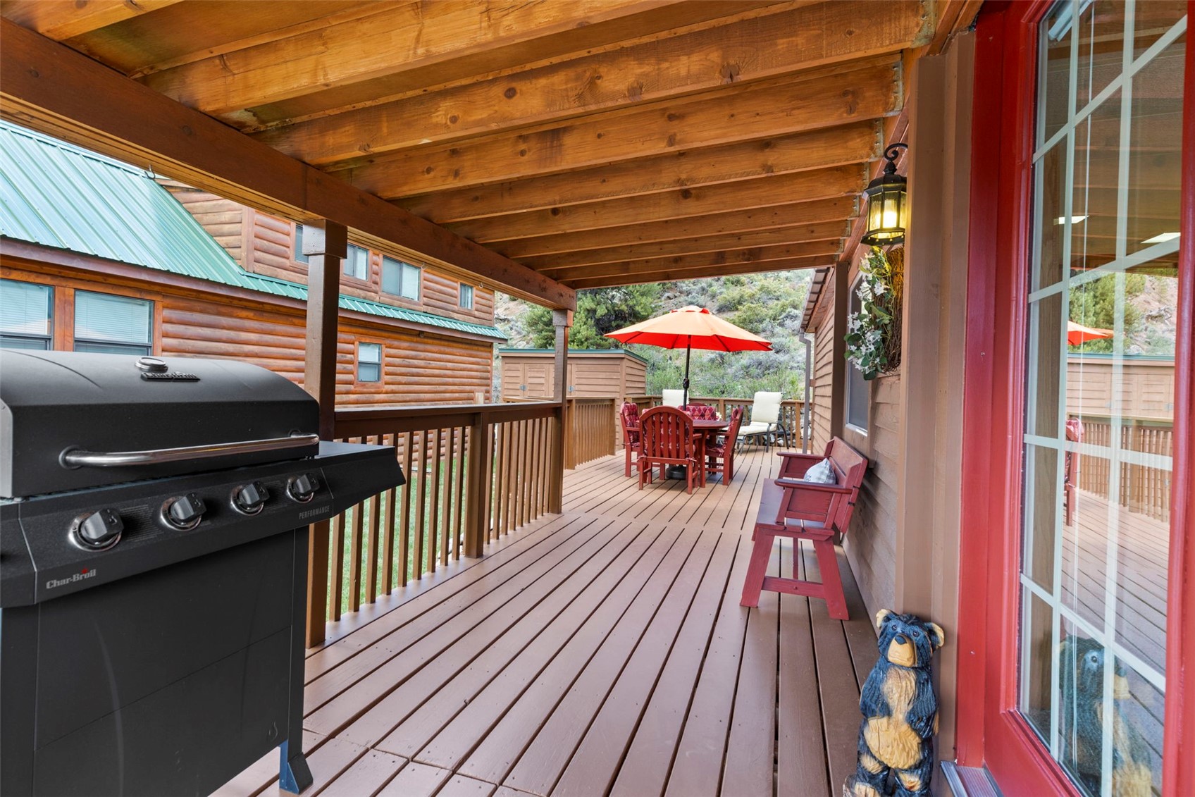 85 Revett Drive Breckenridge CO 80424