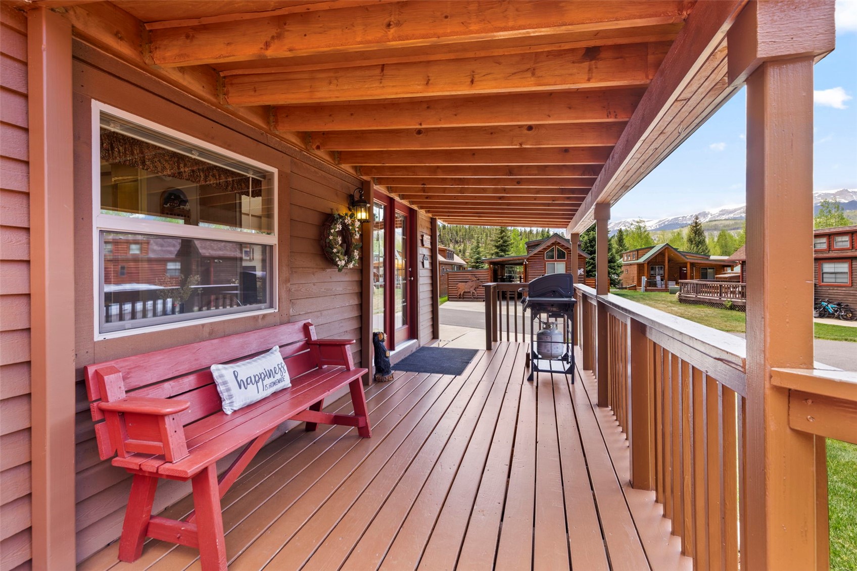 85 Revett Drive Breckenridge CO 80424