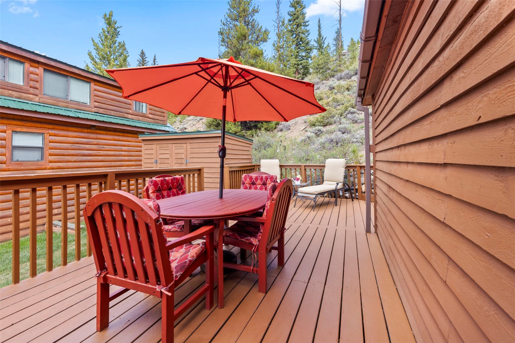 85 Revett Drive Breckenridge CO 80424