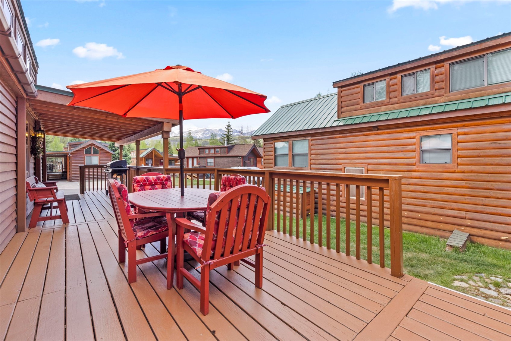 85 Revett Drive Breckenridge CO 80424