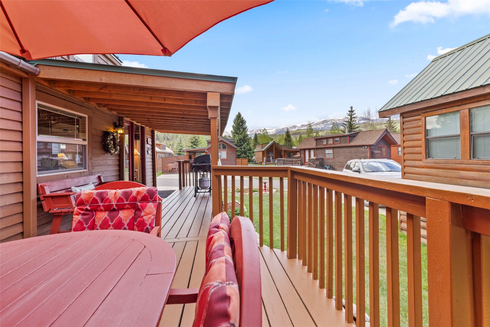 85 Revett Drive Breckenridge CO 80424