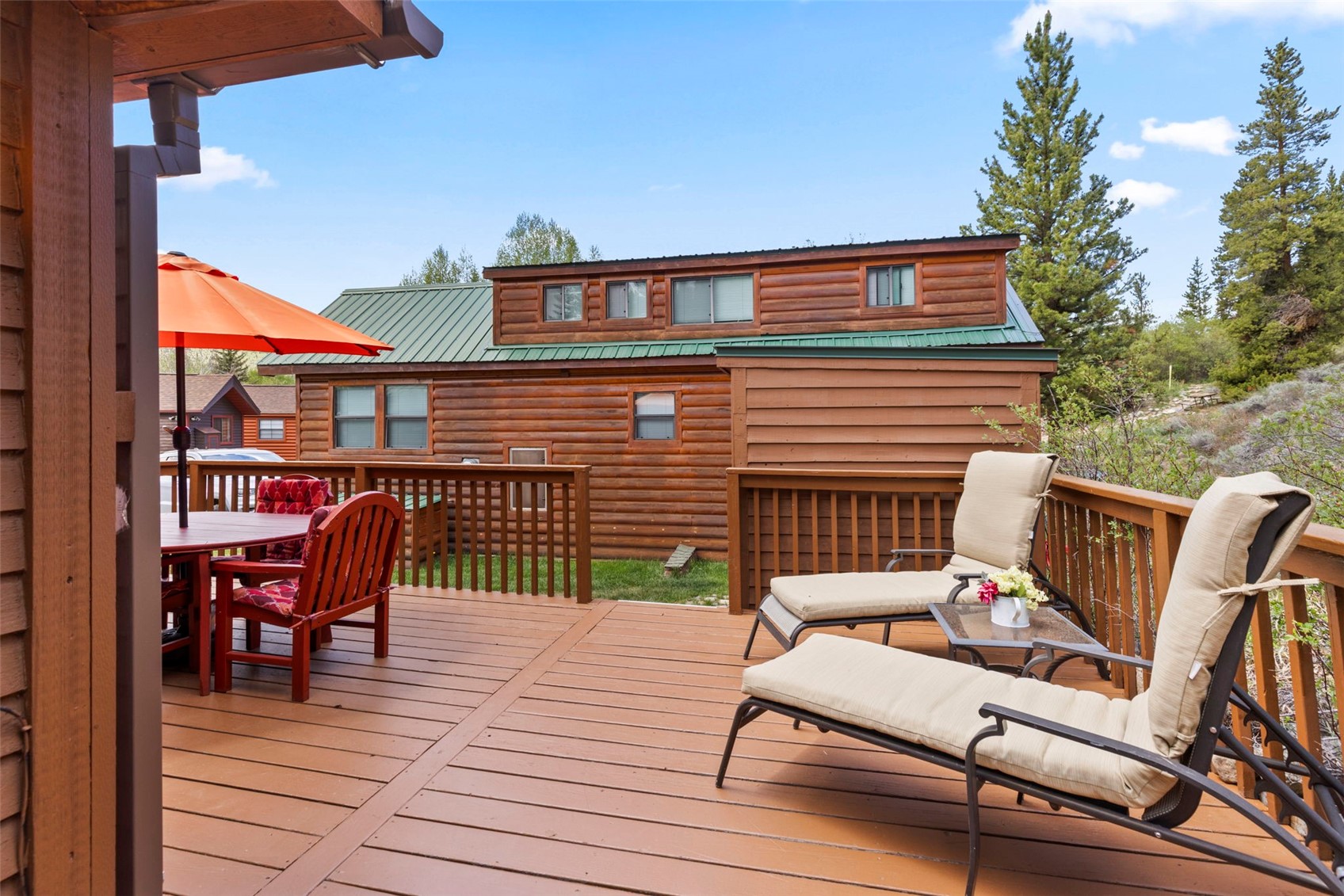 85 Revett Drive Breckenridge CO 80424