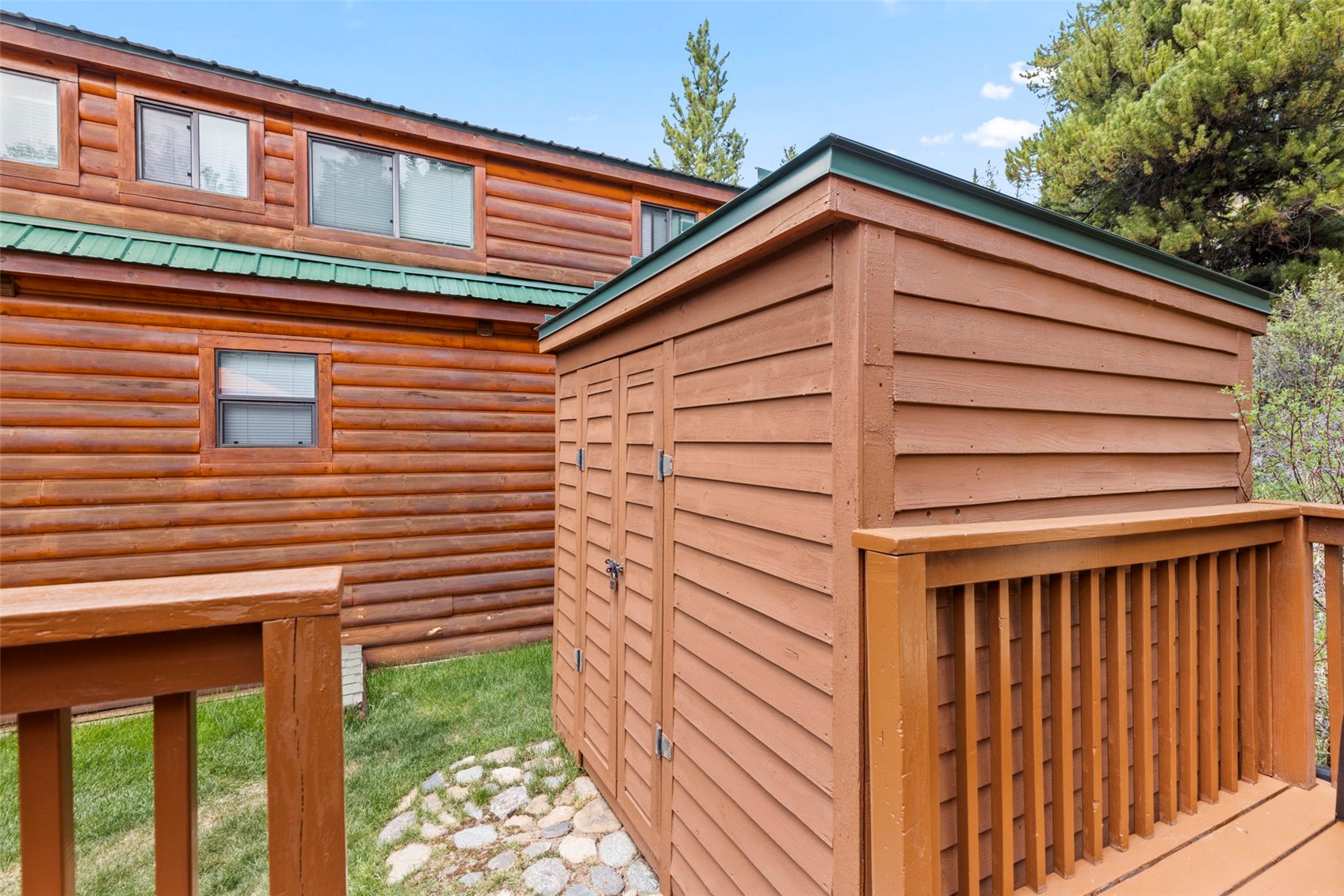 85 Revett Drive Breckenridge CO 80424