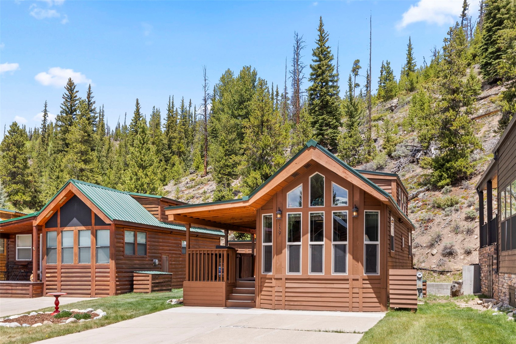 85 Revett Drive Breckenridge CO 80424