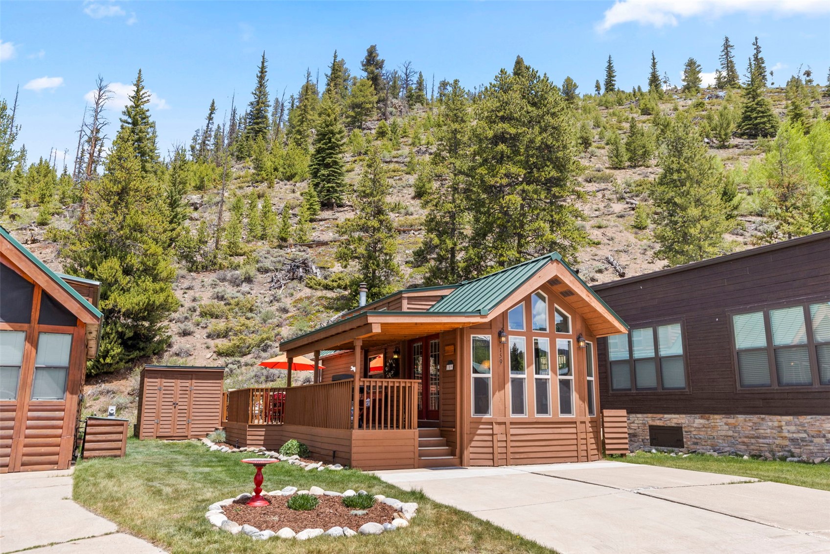 85 Revett Drive Breckenridge CO 80424