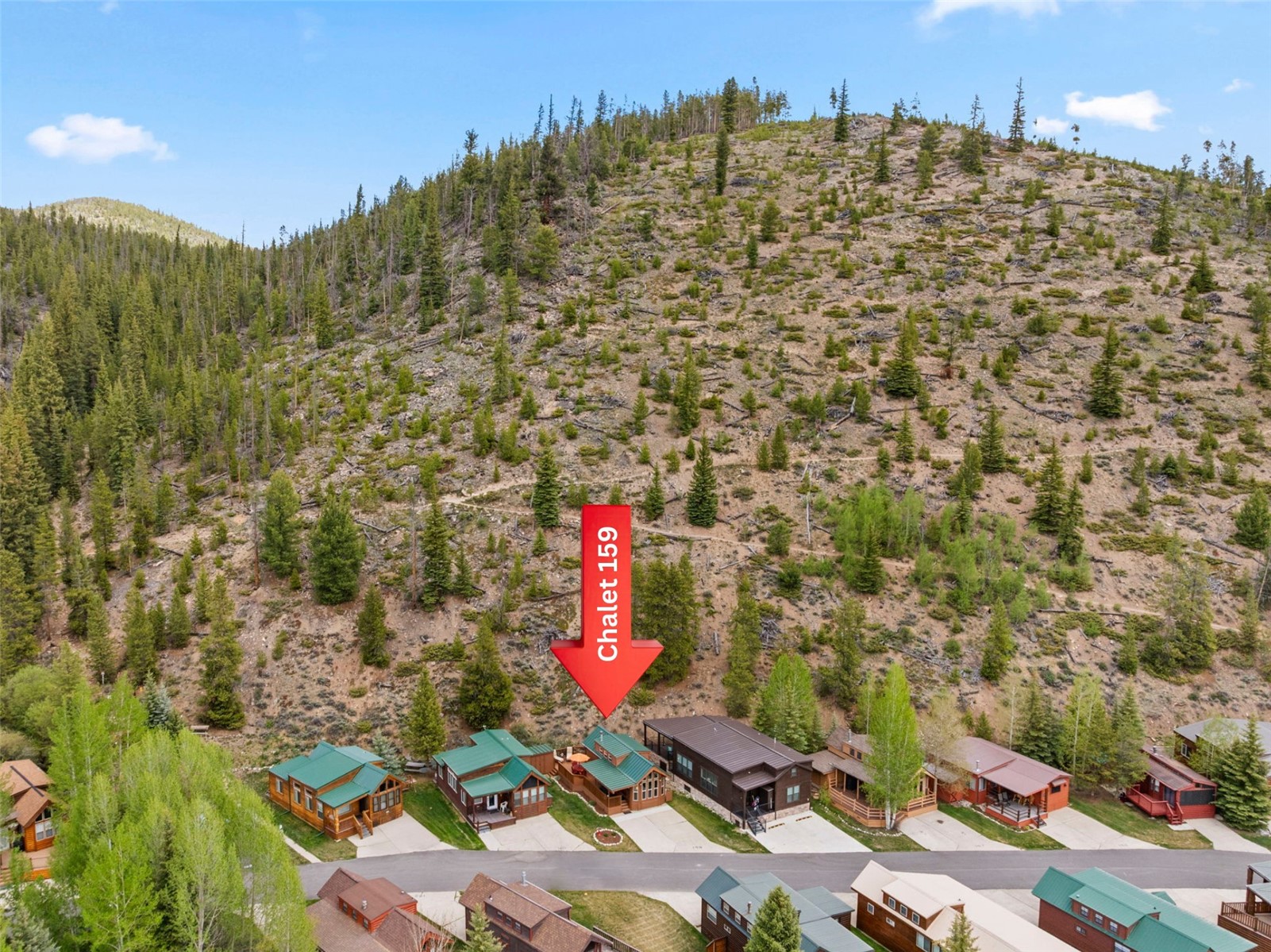 85 Revett Drive Breckenridge CO 80424