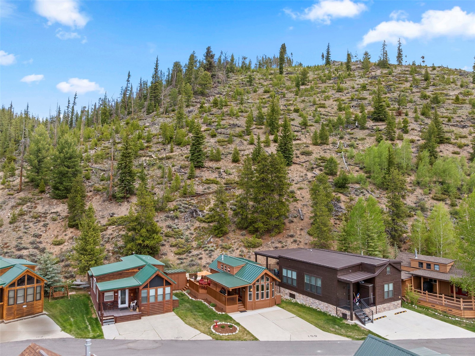 85 Revett Drive Breckenridge CO 80424