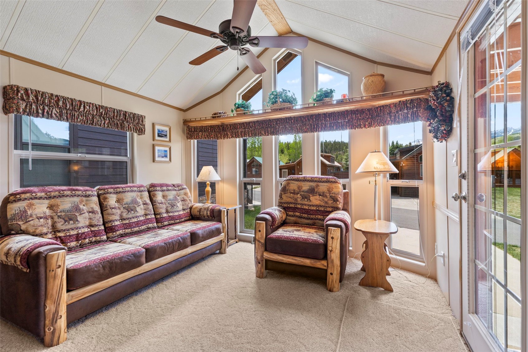 85 Revett Drive Breckenridge CO 80424