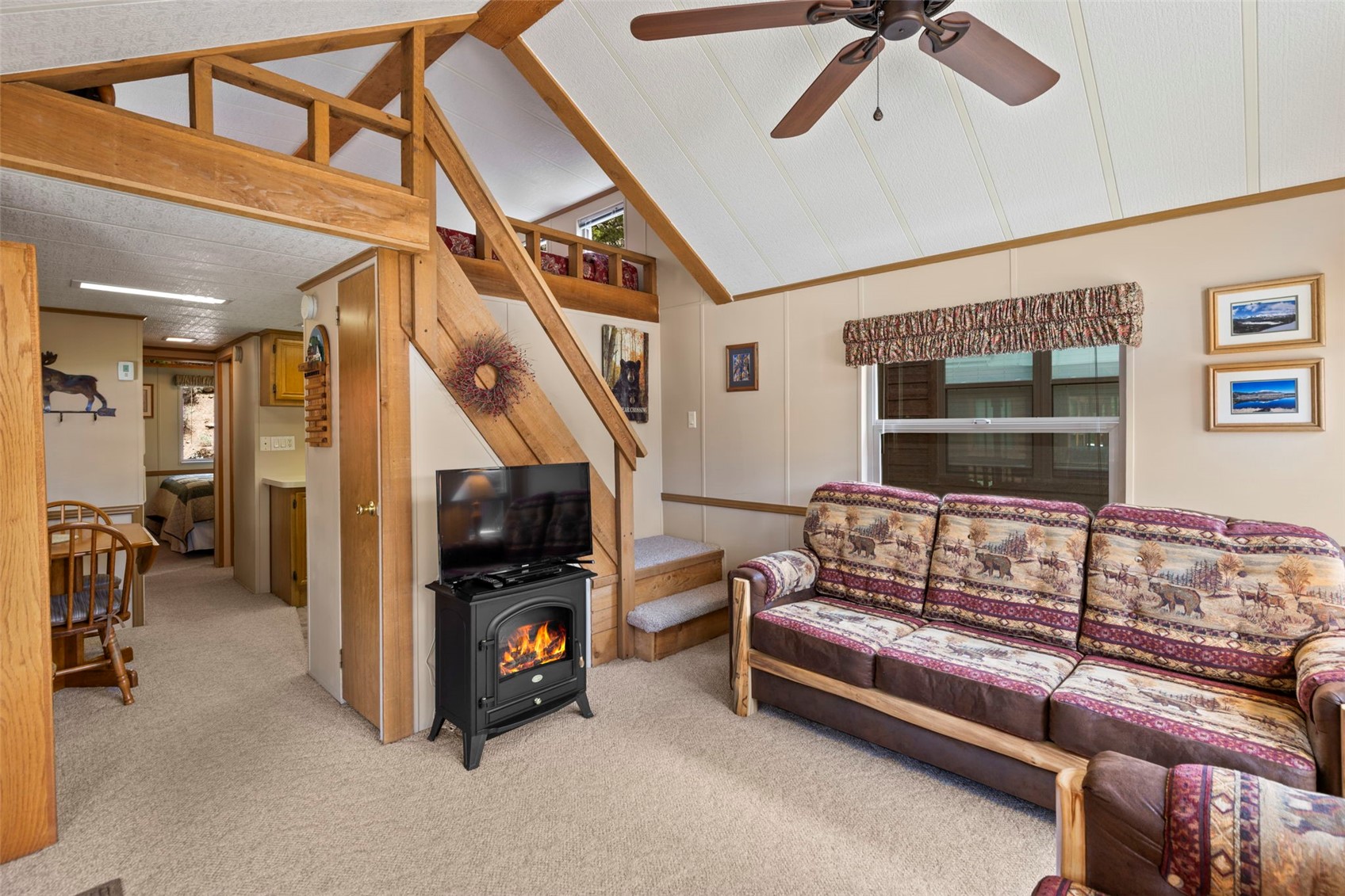 85 Revett Drive Breckenridge CO 80424