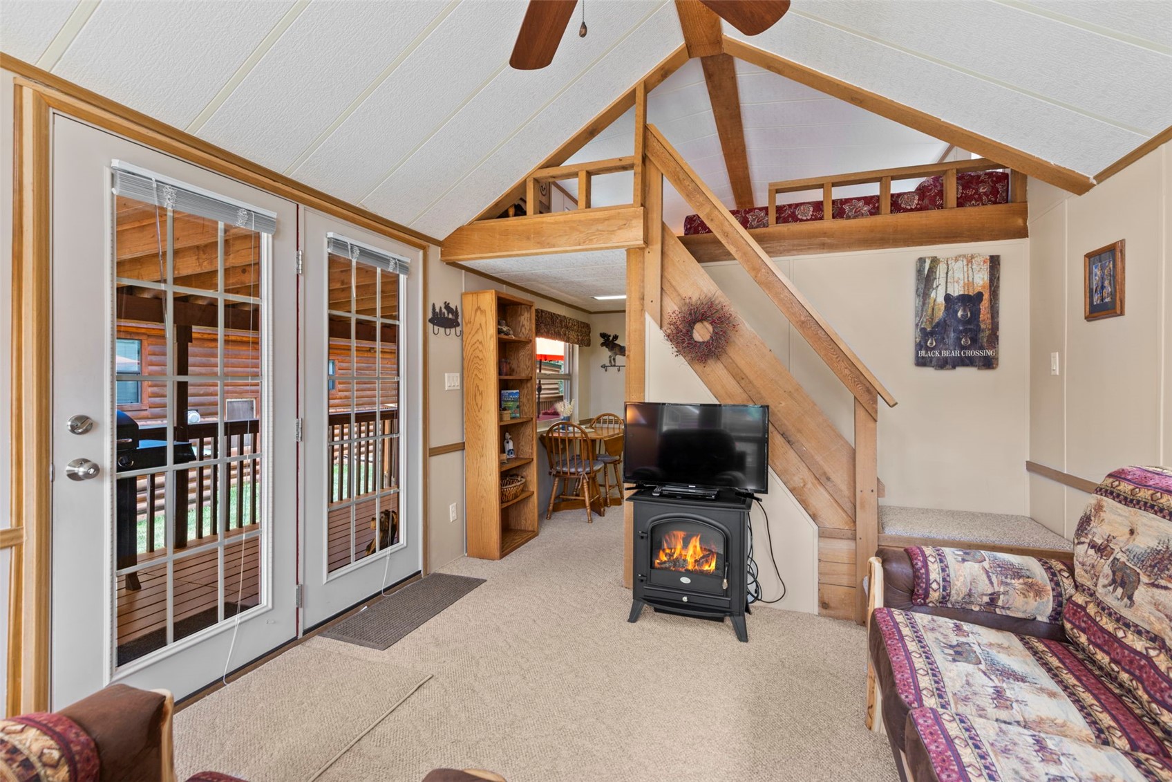 85 Revett Drive Breckenridge CO 80424