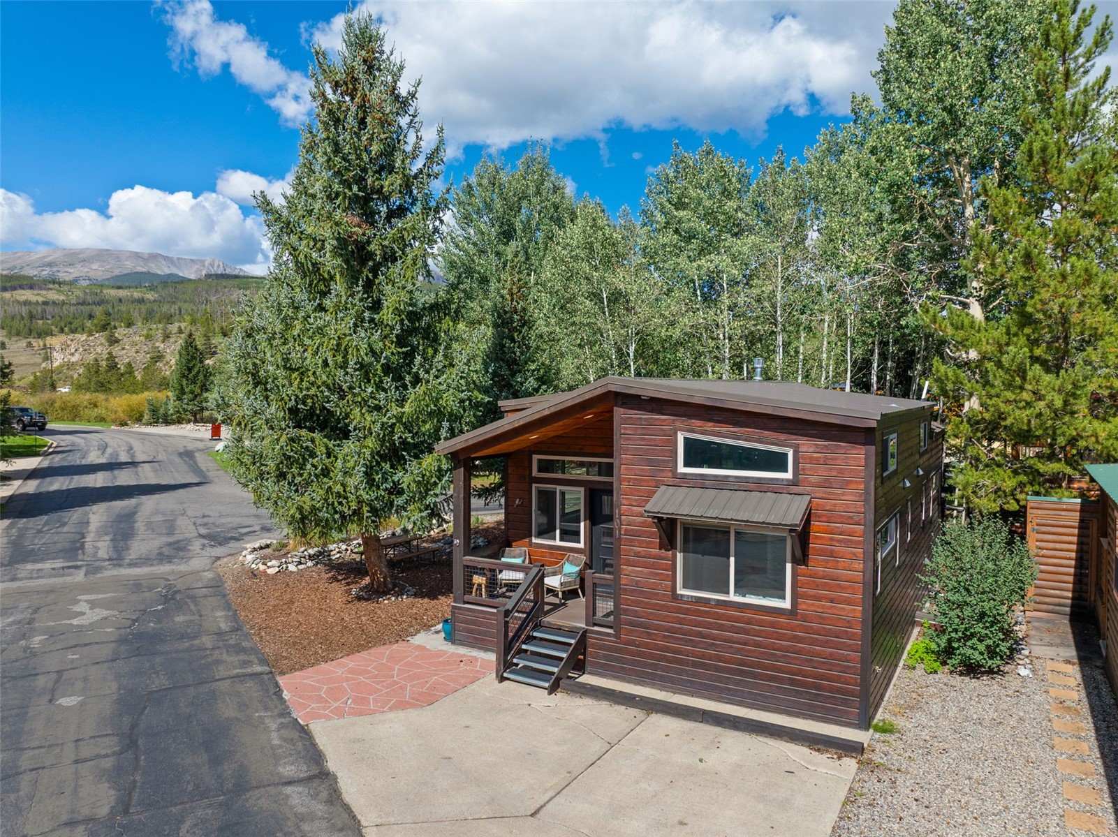 85 Revett Drive Breckenridge CO 80424