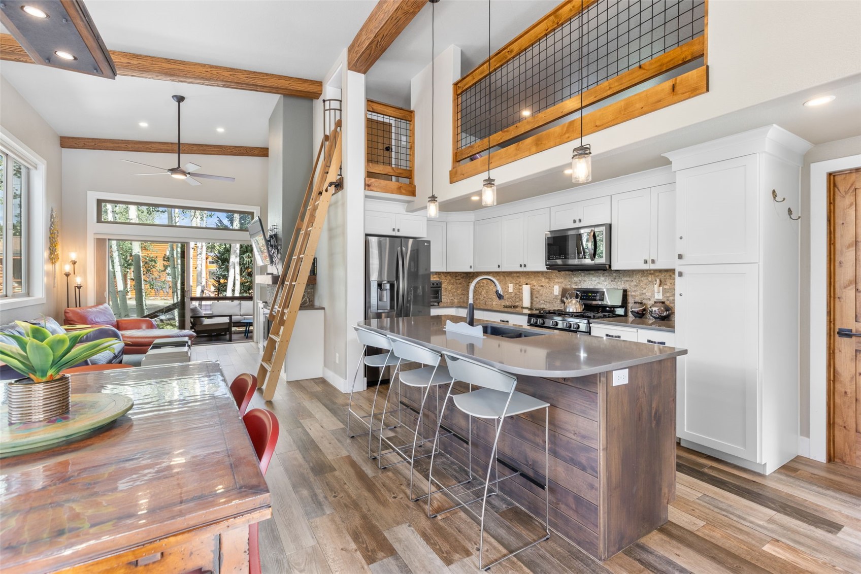 85 Revett Drive Breckenridge CO 80424