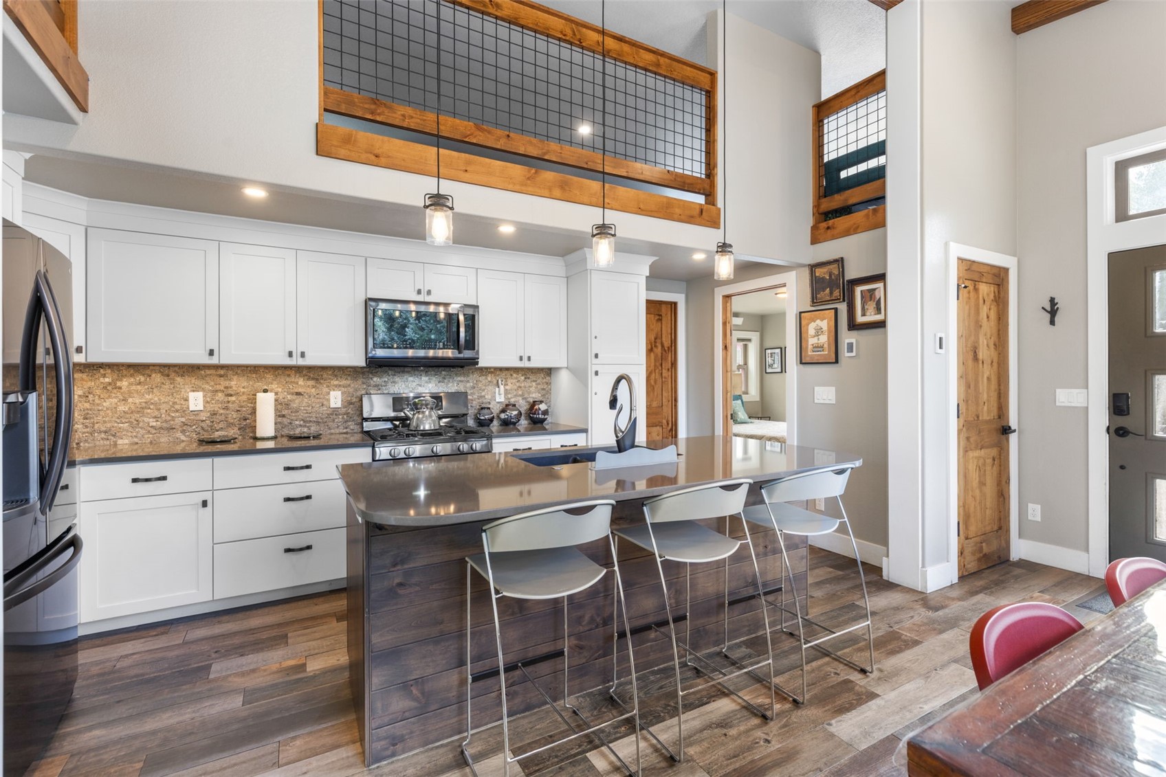 85 Revett Drive Breckenridge CO 80424