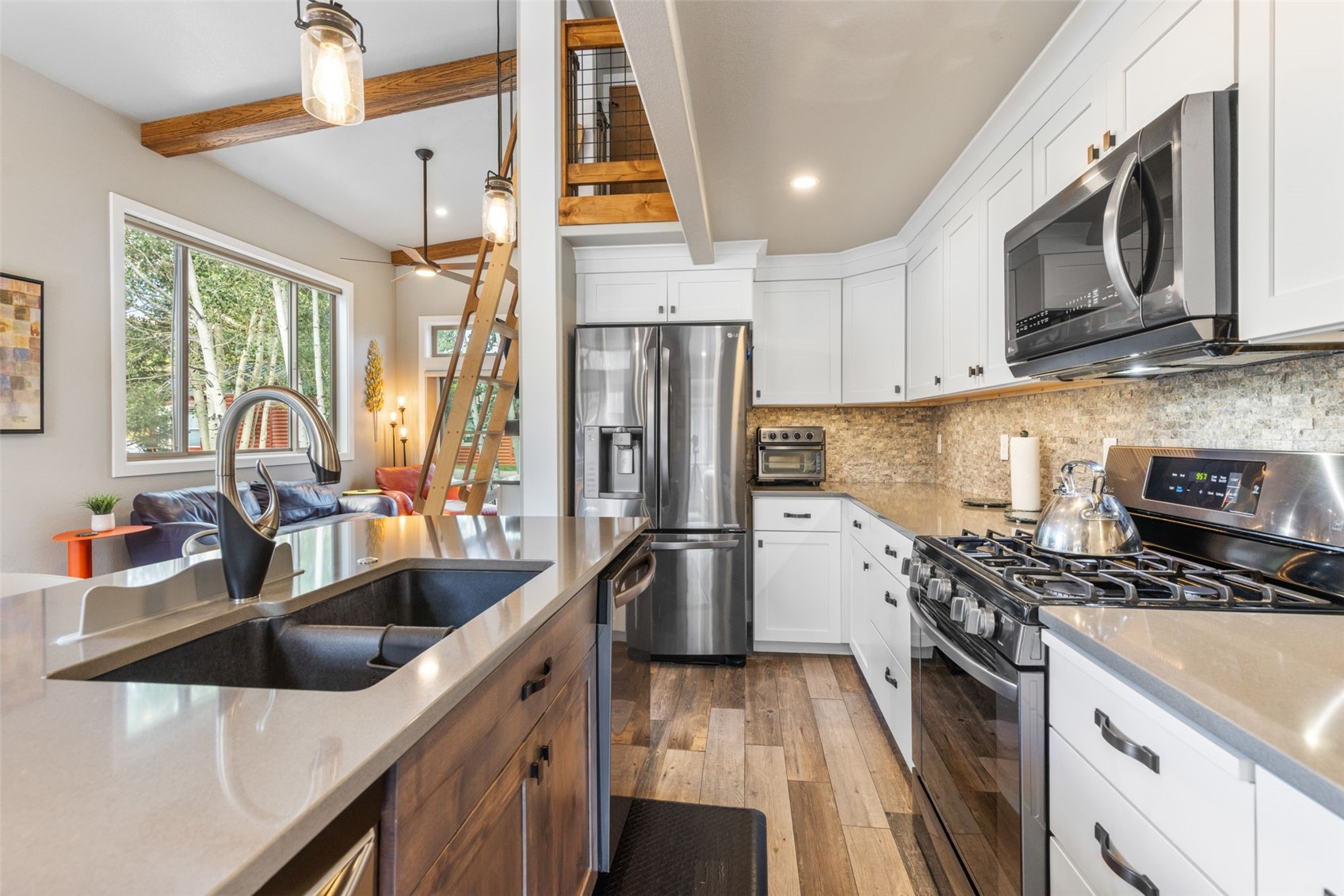 85 Revett Drive Breckenridge CO 80424