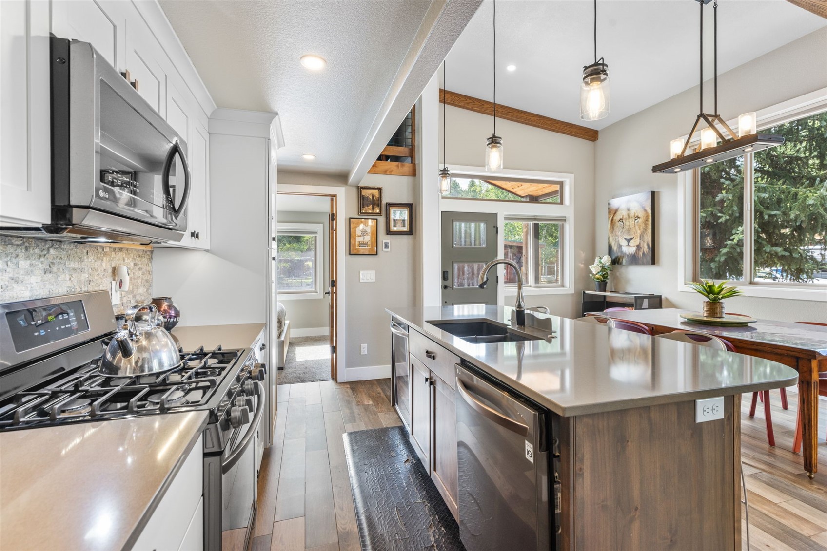 85 Revett Drive Breckenridge CO 80424