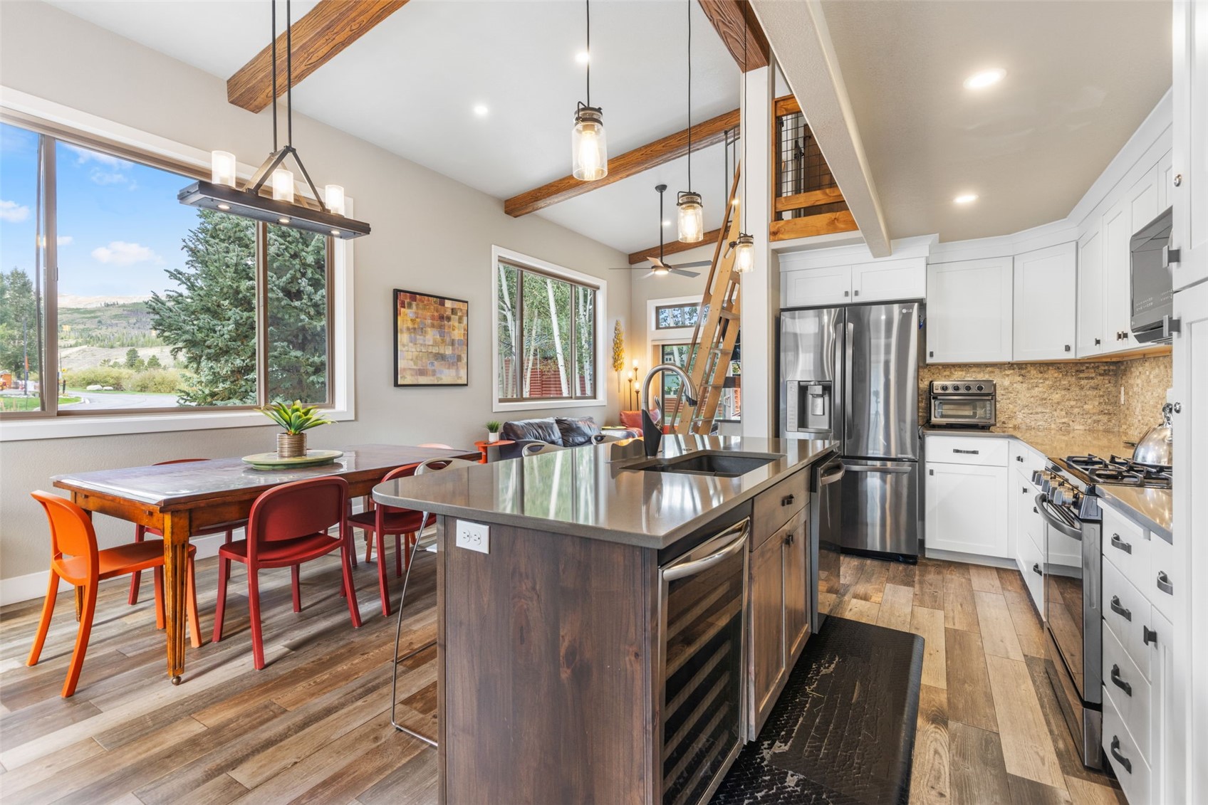 85 Revett Drive Breckenridge CO 80424