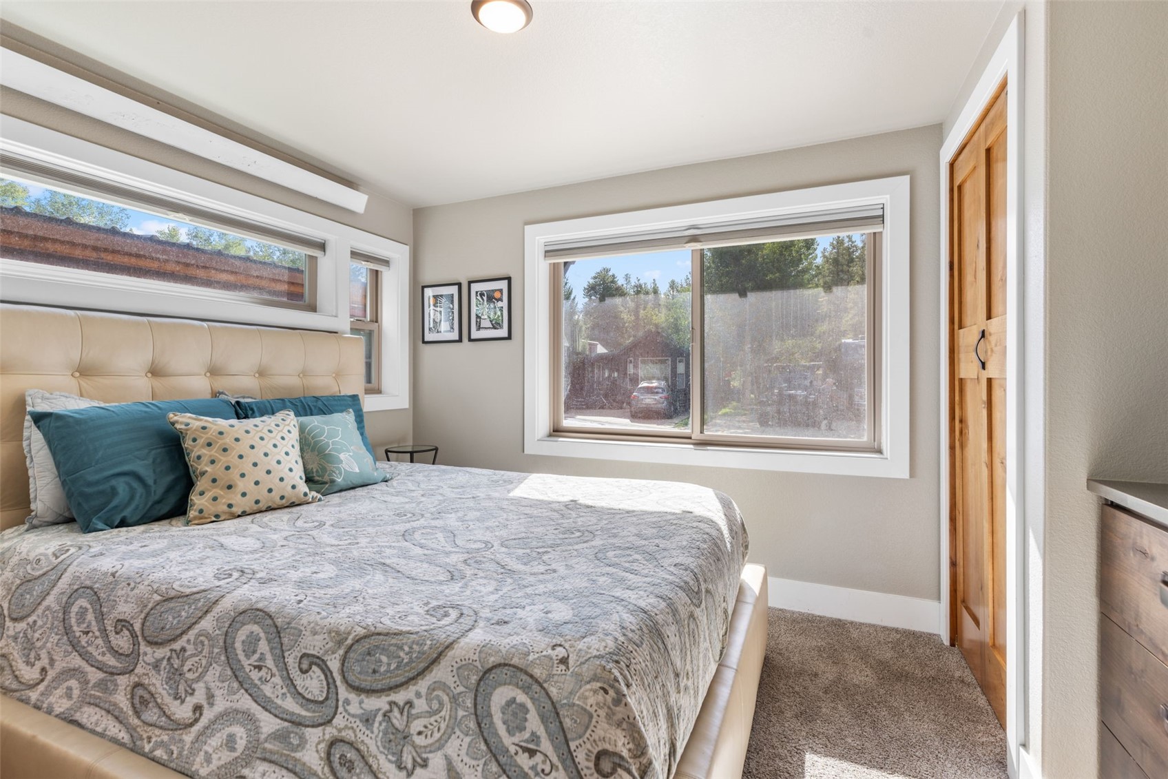 85 Revett Drive Breckenridge CO 80424