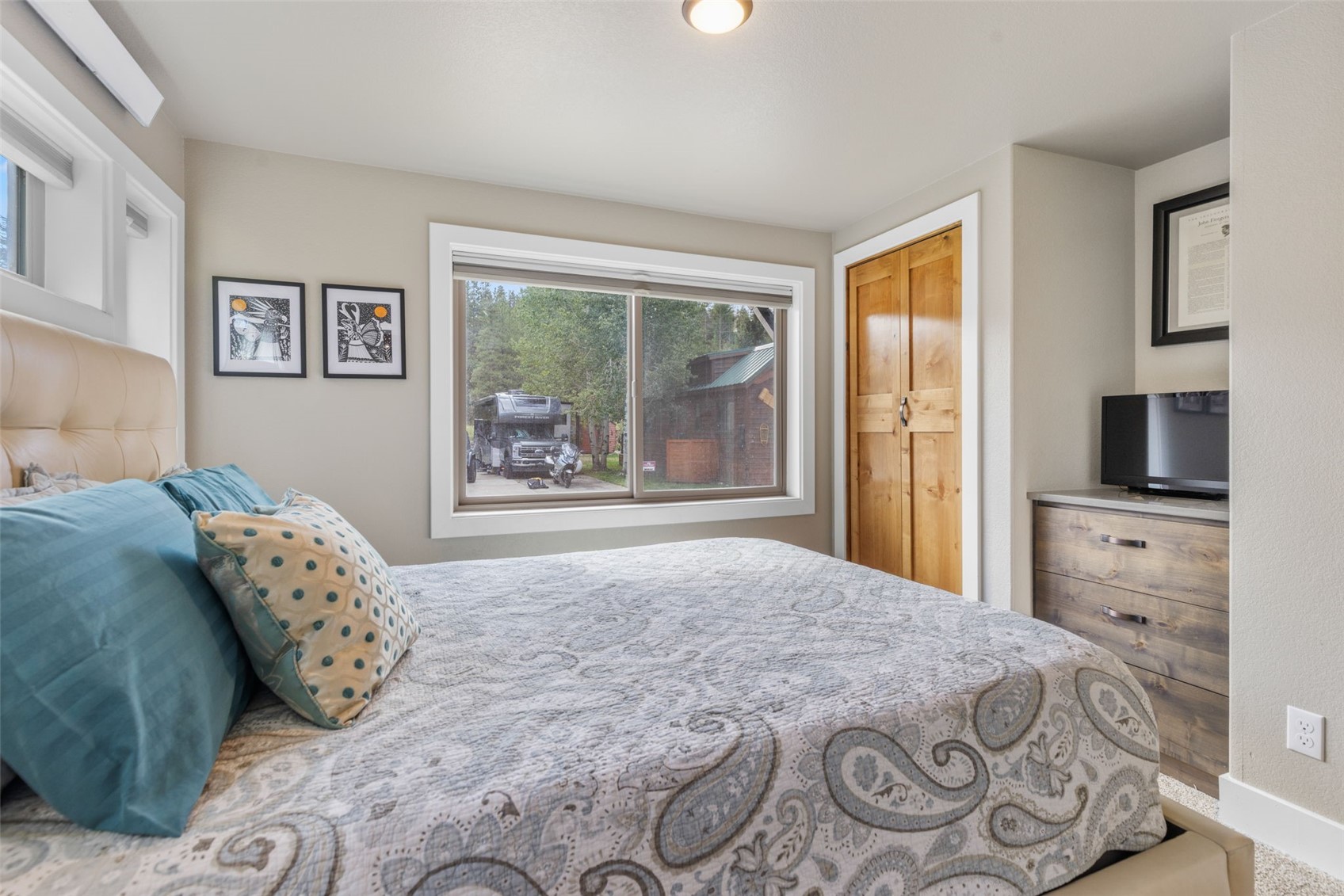 85 Revett Drive Breckenridge CO 80424