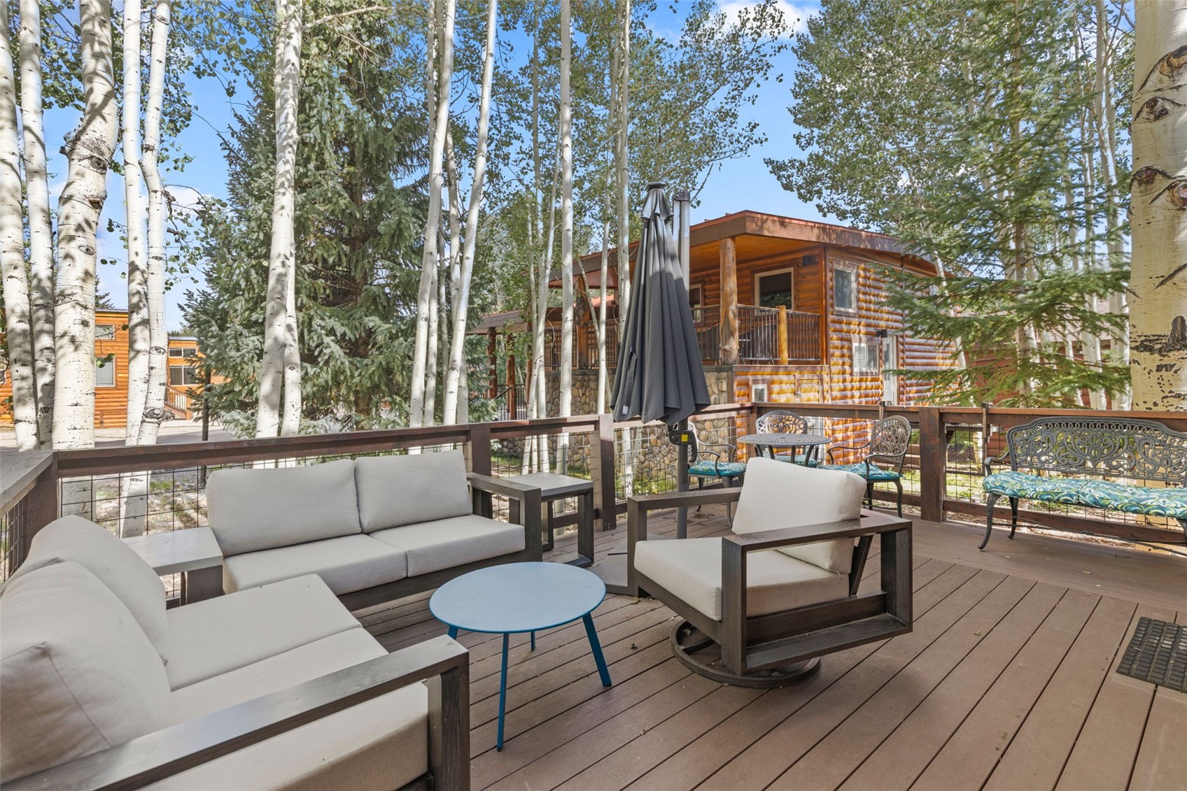 85 Revett Drive Breckenridge CO 80424